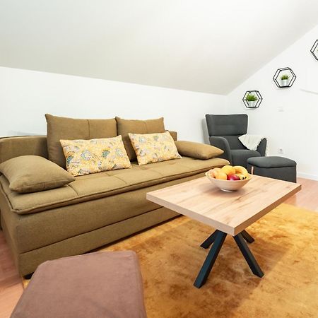 Apartment Premier Bjelovar Esterno foto