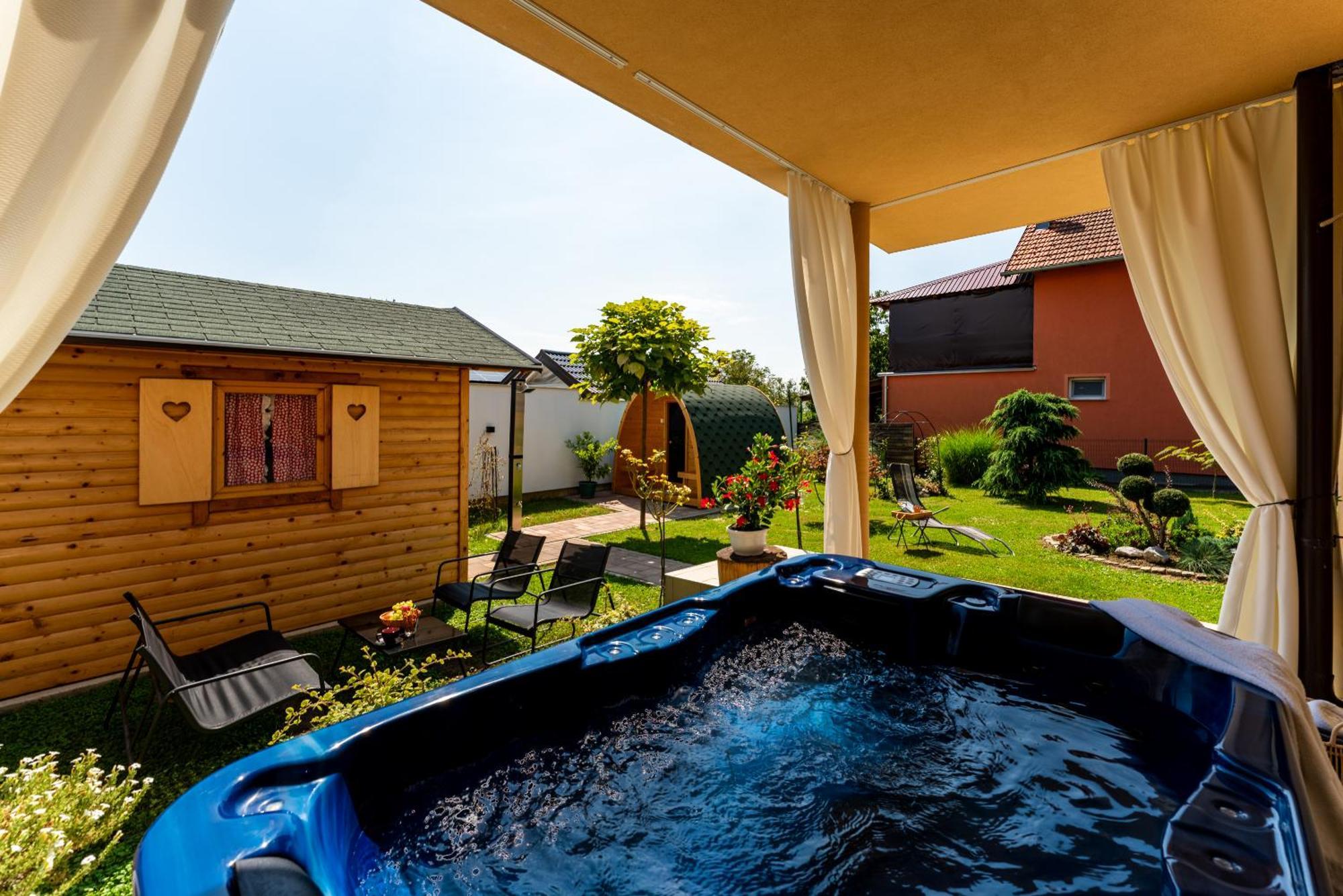 Apartment Premier Bjelovar Esterno foto