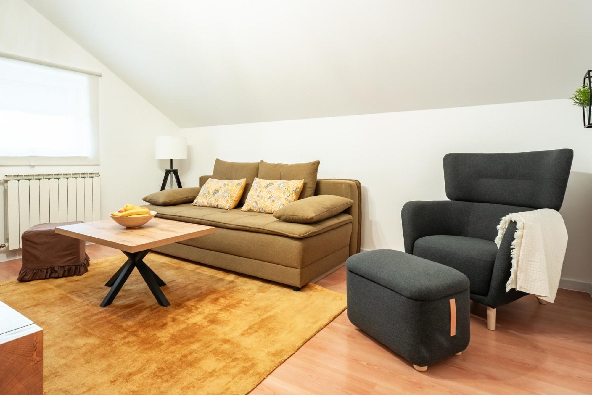 Apartment Premier Bjelovar Esterno foto