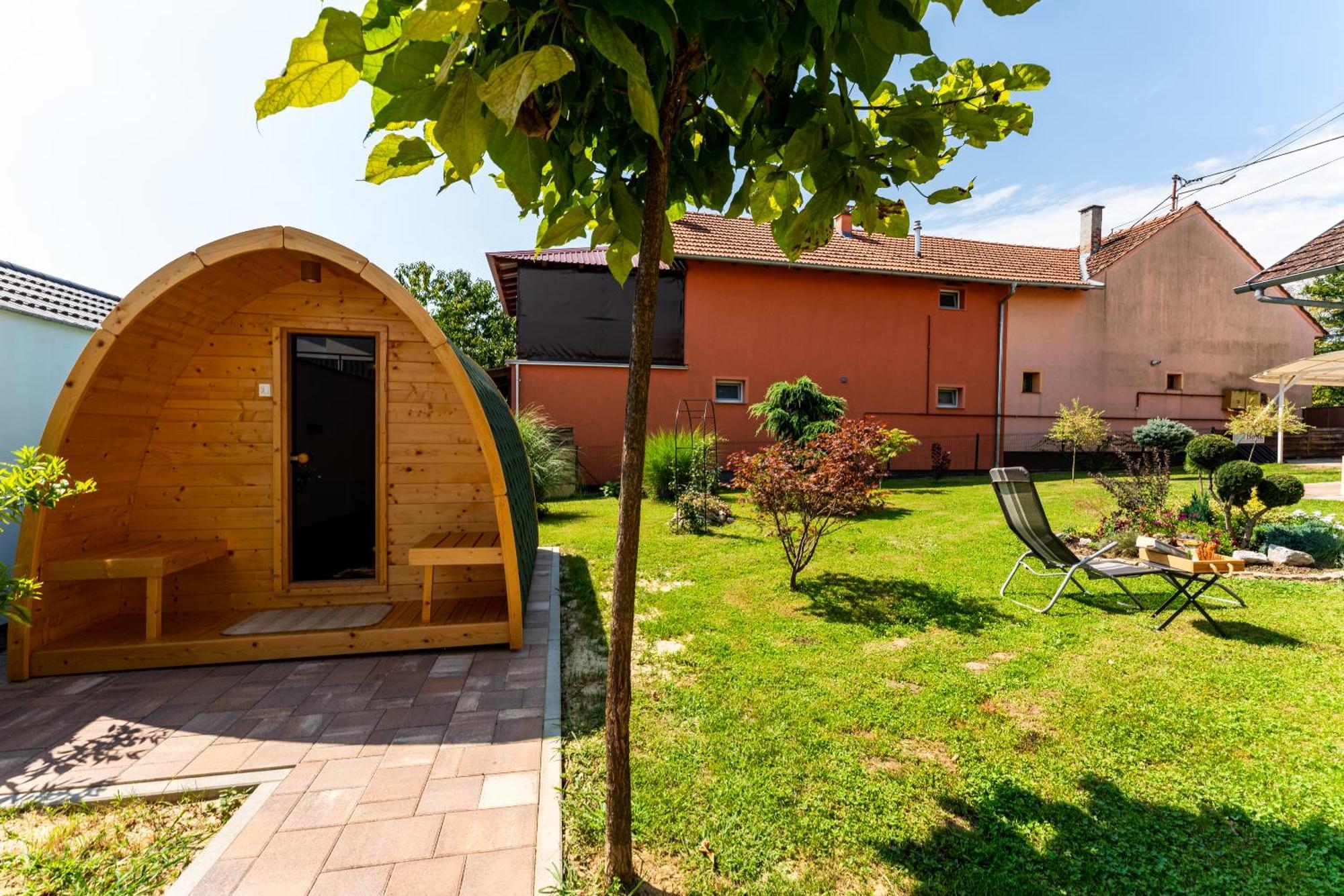 Apartment Premier Bjelovar Esterno foto