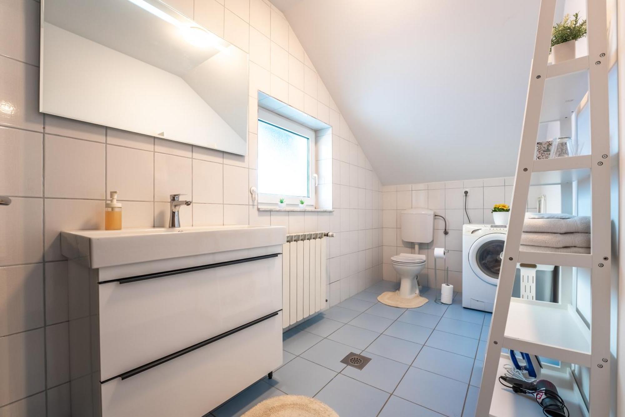 Apartment Premier Bjelovar Esterno foto